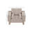 Izziah Upholstered Armchair-90662789