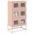 Pink is out of stock