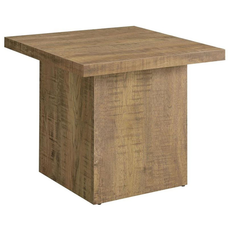 Bouirou End Table