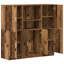 2 131.5cm Kitchen Pantry-105676523