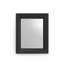 Ghost Flat Metallic Polycarbonate Wall Mirror-96430101