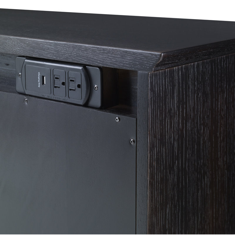 Valmont Accent Chest