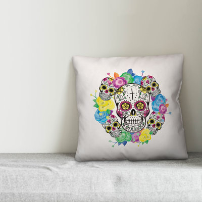 Throw Pillow