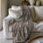 Flurry Dots - 1 Piece Premium Blanket-99193201