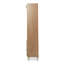 Bibliothèque Villa Cherie H 80 "x l 36" - Caramel-86175800