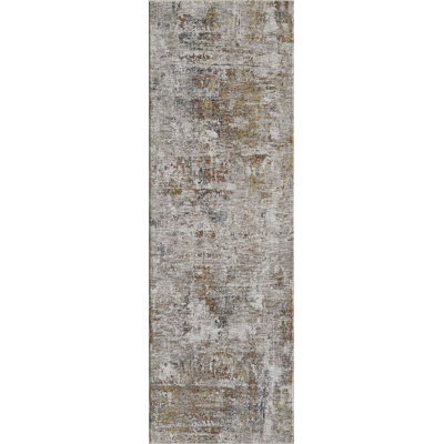 Kampou Geometric Indoor Rug