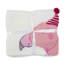 Ensemble de literie en tricot Flamingo-214440477