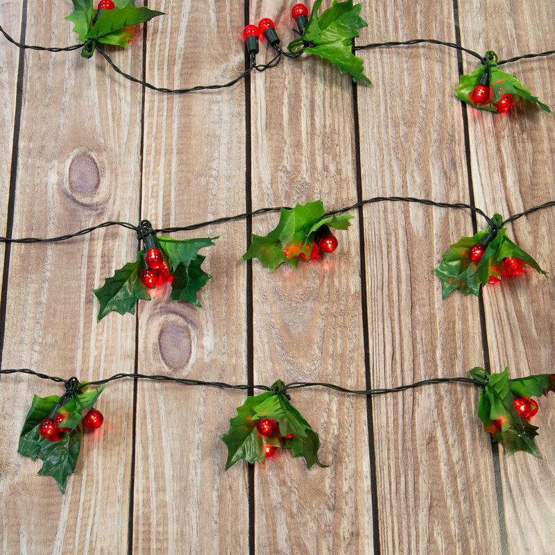 3cm LED String Lights