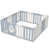 Gris / blanc est en rupture de stock