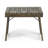 Belsky Rectangular Acacia Folding Outdoor Side Table , 21.5'' in. W 13.75'' in. D-318555496