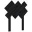 Kacey-May Solid Wood Panel Headboard-344807672