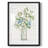 Ocean Crush IV -Gallery Wrapped Canvas-1823494005-1823494006