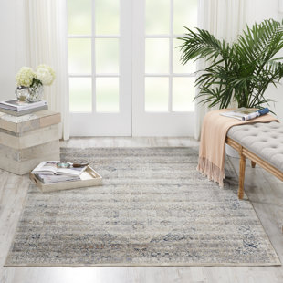 Malta Oriental Area Rug