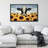 " Surrounded " by Sunflowers-1595719152-1595719118