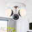 Semi Flush Mount-88660226