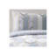 Gadbois Polyester Geometric Shapes Duvet Cover Set with Pillowcases Included-567958138-567958142
