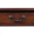 Rectangular Wooden Coffee Table with Storage Drawer-848002491