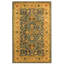 Tapis en laine touffeté à la main Dunbar-19268080