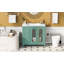 Meuble-lavabo 36 po avec 2 portes à fermeture douce-311671018