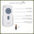 Harford 4 - Blade Standard Ceiling Fan with Remote Control-19044422