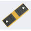 Recharge de vadrouille éponge pour vadrouille papillon Superio seulement: 9 po x 3 po Vis: 6,5 po
