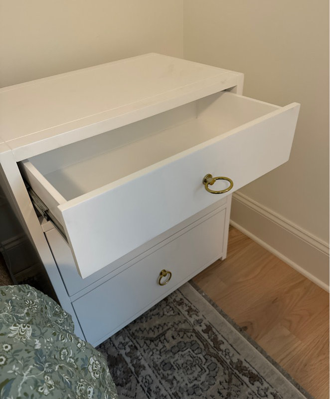 Customer review by Keeley