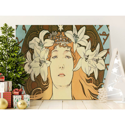 Wrapped Canvas Print Set