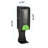 40 oz. Automatic Gel Hand Sanitizer and Soap Dispenser with Floor Stand