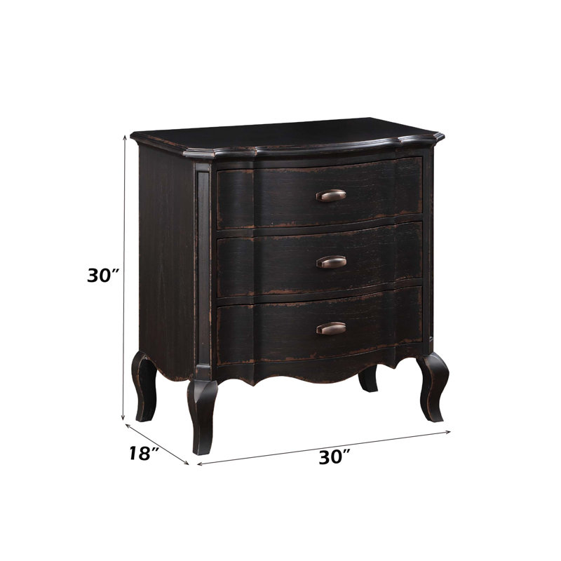 Table de chevet Chelmsford