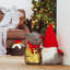 Nicola Spring - Christmas Door Stops - 19 x 28cm - Pudding