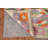 Reversible Wool Kilim Runner Rug 3x10