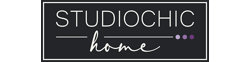 Logo STUDIOCHIC Home