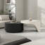 Creamwind retractable creative end table-108516506