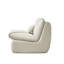 Méridienne avec repose-pieds Boneless-462642900