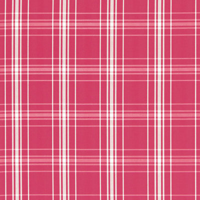 Belize Plaid Fabric