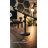 5Core Round Base Desktop Mic Stand Universal Desk Microphone Holder Table Top Stands 