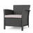 ST LUCIA 4PC SOFA SET