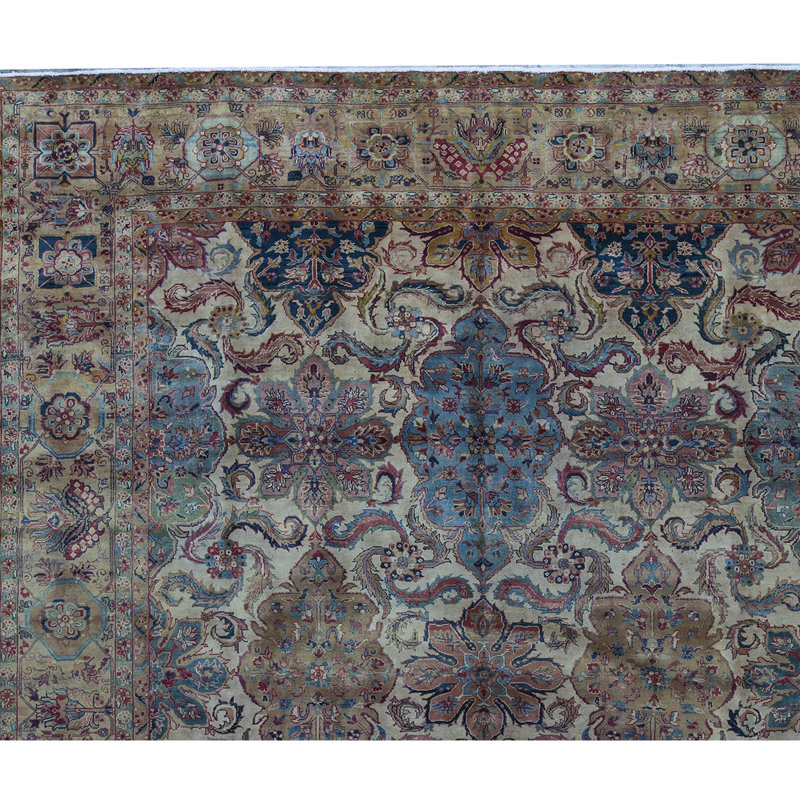 One-of-a-Kind 12'1" X 17'4" Area Rug