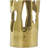 Moderna Aluminum Floor Vase-546146284