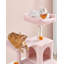 143cm H Cat Tree-100556296-100556302