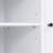 4-in-1 Entryway Hall Tree Bench-1830919975