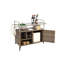 Table de bar d'extérieur-122285303