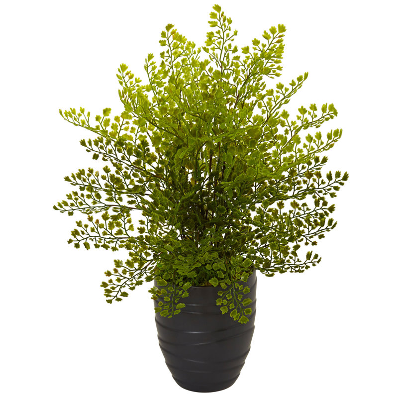 Plantes artificielles 11" en pot