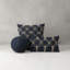 Multicolor Orb Woven Accent Pillow Cover & Insert-117551711