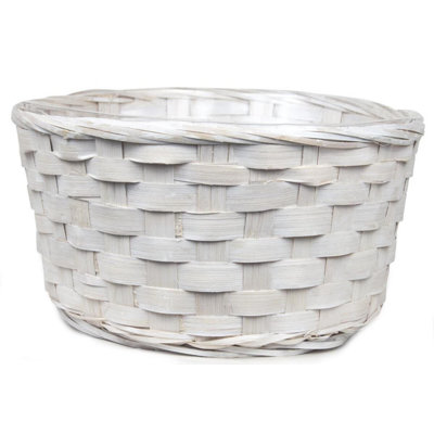 Panier en osier