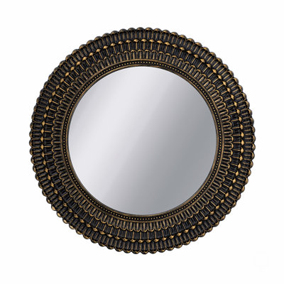 Miroir d'appoint D26.5 "
