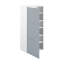 12 Pair Shoe Storage Cabinet-83033256