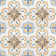 Monastery 8" x 8" Porcelain Patterned Wall & Floor Tile