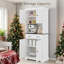 Armoire de cuisine 71 "avec tiroir