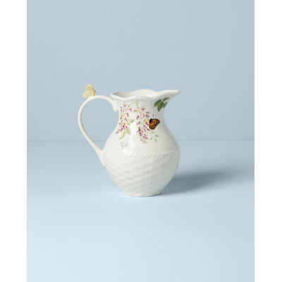 Butterfly Meadow 60 Oz. Pitcher